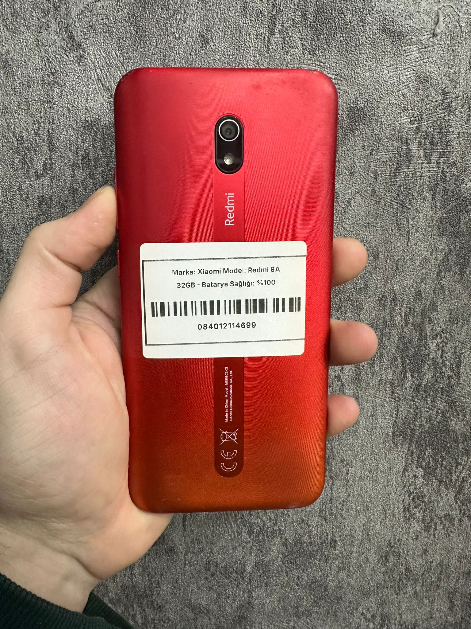 Xiaomi Redmi 8A 32GB