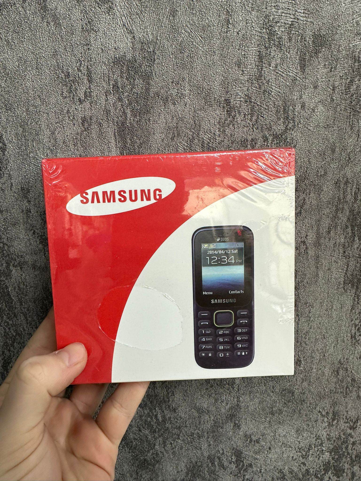 Samsung - Galaxy B130 0GB