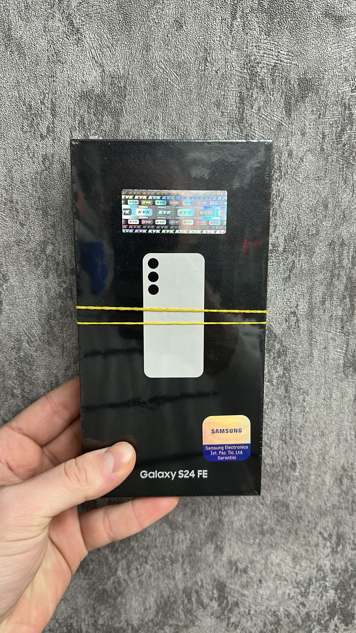 Samsung - Galaxy S24 FE 256GB