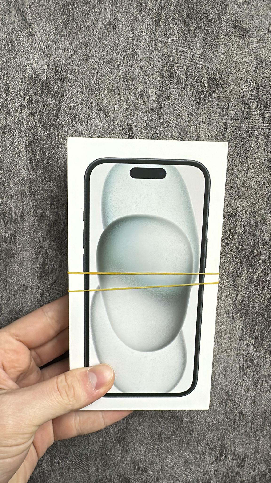 Apple - İphone 15 128GB